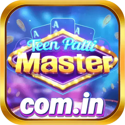 Teen Patti Master