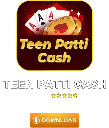 teen patti real cash game