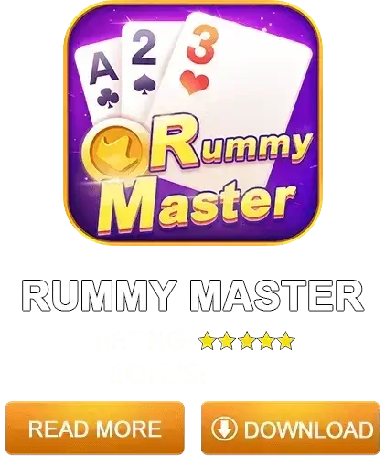 rummy master app downlaod