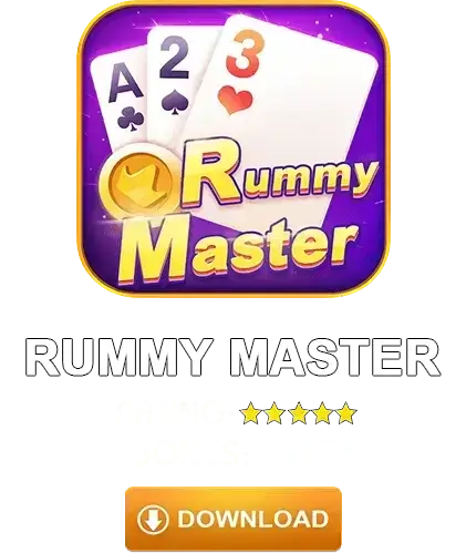 rummy master app downlaod